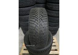 Зимняя шина Nexen WinGuard Winspike 3 215/70 R16 100T (под шип)