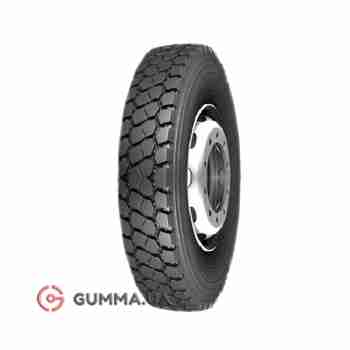 Всесезонная шина Jinyu JD755 (ведущая) 315/80 R22.5 156/153J PR20