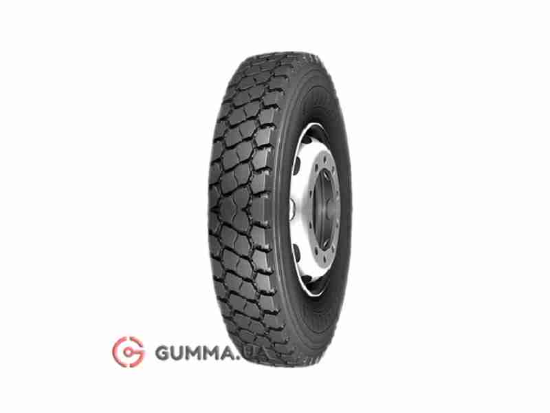 Всесезонная шина Jinyu JD755 (ведущая) 315/80 R22.5 156/153J PR20