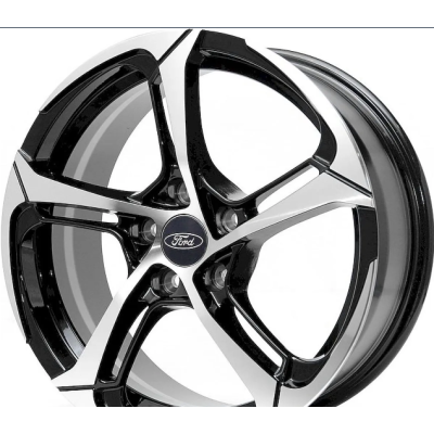 Диск Replica Ford RX675 W7.0 R17 PCD5x108 ET35 DIA73.1 BMF