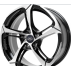 Диск Replica Ford RX675 W7.0 R17 PCD5x108 ET35 DIA73.1 BMF
