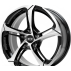 Диск Replica Audi RX675 W7.0 R17 PCD5x112 ET35 DIA66.6 BMF