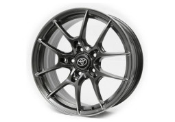 Диск Replica Toyota KW11 HB R18 W8.0 PCD5x114.3 ET38 DIA73.1