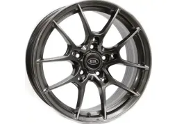 Диск Replica Kia KW11 HB R18 W8.0 PCD5x114.3 ET38 DIA73.1