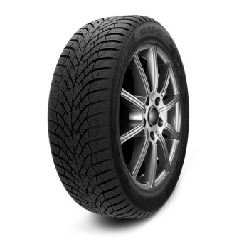 Зимняя шина Kumho WinterCraft WP52 215/55 R16 83H