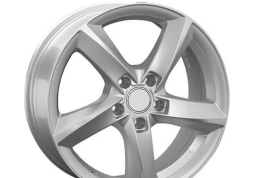 Диск Replica Skoda CT-1337 W7.5 R17 PCD5x112 ET40 DIA57.1 HS