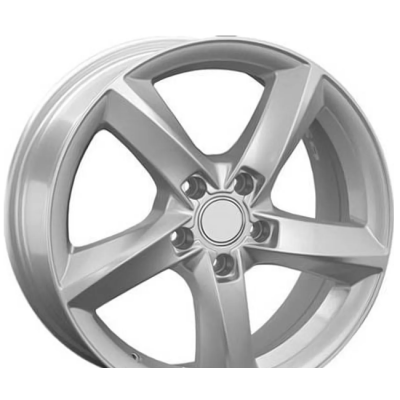 Диск Replica Skoda CT-1337 W7.5 R17 PCD5x112 ET40 DIA57.1 HS