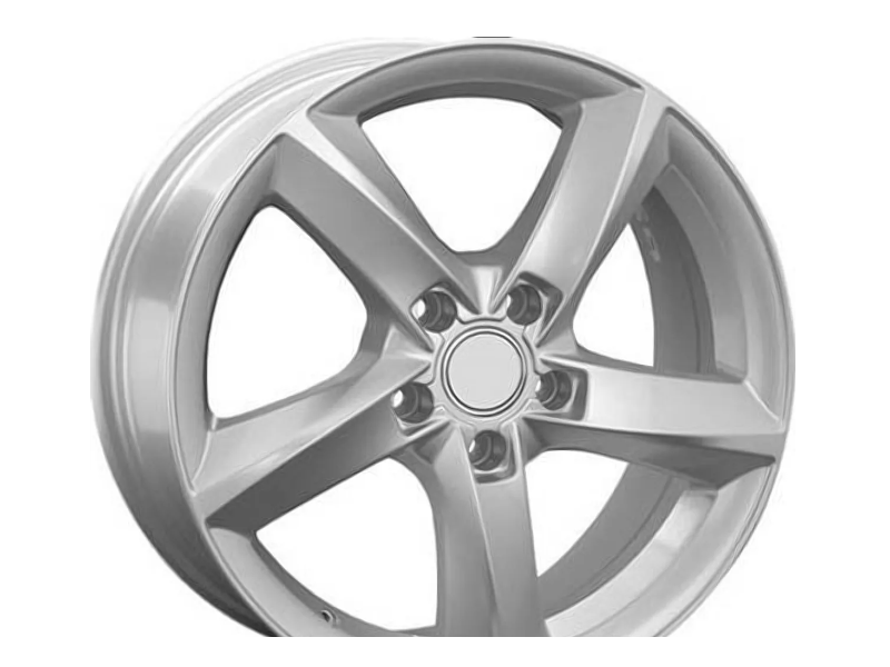 Диск Replica Skoda CT-1337 W7.5 R17 PCD5x112 ET40 DIA57.1 HS
