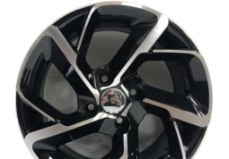 Диск Replica Citroen  CT- 1441 W6.5 R15 PCD4x108 ET20 DIA65.1 MB