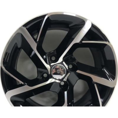 Диск Replica Citroen  CT- 1441 W6.5 R15 PCD4x108 ET20 DIA65.1 MB