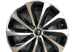 Диск Replica Hyundai HY-124 W7.5 R18 PCD5x114.3 ET48 DIA67.1 BMF