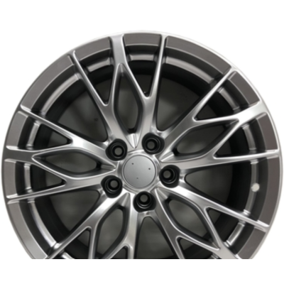 Диск Replica Lexus CT-4344 W8.0 R18 PCD5x114.3 ET30 DIA60.1 HS