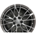 Диск Replica Lexus CT-4344 W8.0 R18 PCD5x114.3 ET30 DIA60.1 HS