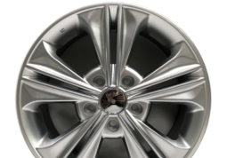 Диск Replica Hyundai CT-1752 W6.0 R16 PCD5x114.3 ET43 DIA67.1 HS