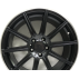 Диск Replica Mercedess-Benz CT-1114 W8.5 R18 PCD5x112 ET45 DIA66.6 BLPM