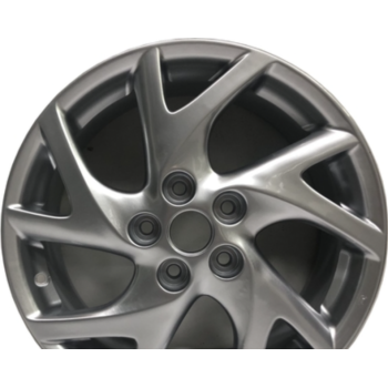 Диск Replica Mazda CT-1925 W7.0 R17 PCD5x114.3 ET60 DIA67.1 HS