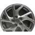 Диск Replica Mazda CT-1925 W7.0 R17 PCD5x114.3 ET60 DIA67.1 HS