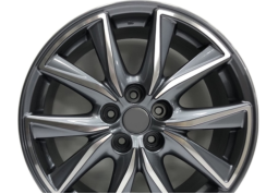 Диск Replica Toyota MA002 W7.5 R18 PCD5x114.3 ET45.5 DIA67.1 GMF