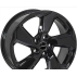 Диск Zorat Wheels QC5190 W7.5 R17 PCD5x114.3 ET35 DIA60.1 Black