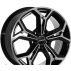 Диск ZF FE190 W6.5 R16 PCD5x114.3 ET42.5 DIA67.1 BMF