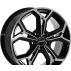 Диск ZF FE175 W6 R16 PCD5x114.3 ET50 DIA67.1 BMF