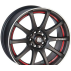 Zorat Wheels 355 W5.5 R13 PCD4x98 ET25 DIA58.6 (R) B-LP-ZM