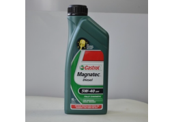 Масло CASTROL Magnatec Diesel 5W-40 (1л)