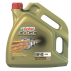 Масло CASTROL EDGE SAE 0W-40 (4л)