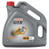 Масло CASTROL GTX 5W-40 (4л)