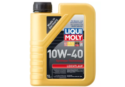 Масло LIQUI MOLY Leichtlauf 10W-40 (1л)