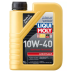 Олива LIQUI MOLY Leichtlauf 10W-40 (1л)