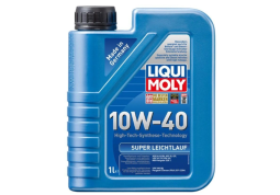 Масло LIQUI MOLY Super Leichtlauf 10W-40 (1л)