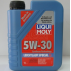 Олива LIQUI MOLY Leichtlauf Special LL 5W-30 (1л)
