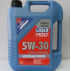 Олива LIQUI MOLY Leichtlauf Special LL 5W-30 (5л)