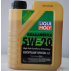 Олива LIQUI MOLY Leichtlauf Special AA 5W-20 (1л)