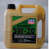 Олива LIQUI MOLY Leichtlauf Special AA 5W-20 (4л)