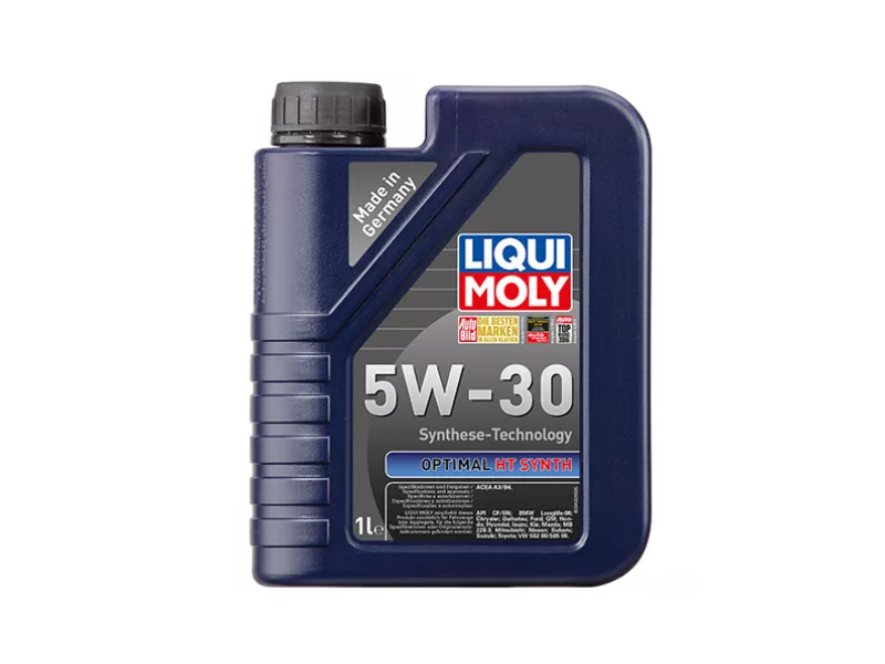 Масло LIQUI MOLY Optimal HT Synth 5W-30 (1л)