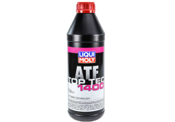 Олива LIQUI MOLY TOP TEC ATF 1400 (1л)