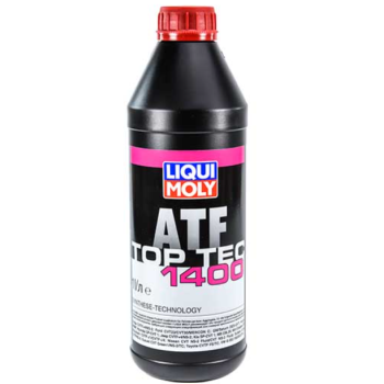 Масло LIQUI MOLY TOP TEC ATF 1400 (1л)
