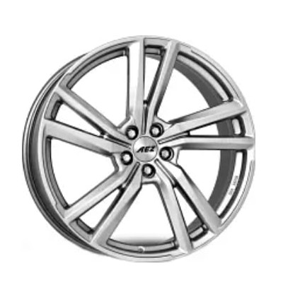 Диски Aez North HG R18 W7.5 PCD5x108 ET50.5 DIA63.4