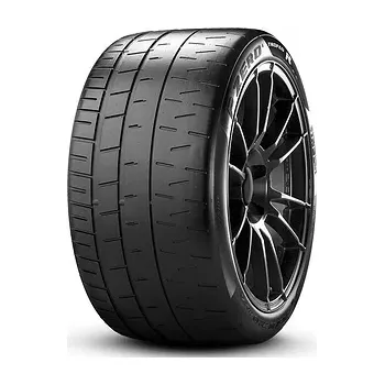 Лiтня шина Pirelli PZero Trofeo R 225/40 R18 88Y