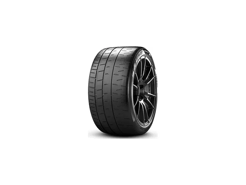 Летняя шина Pirelli PZero Trofeo R 265/35 R18 93Y