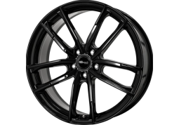 Диск Brock B38 W8 R18 PCD5x114.3 ET35 DIA72.6 Black