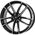 Диск Brock B38 W8 R18 PCD5x114.3 ET45 DIA72.6 BP