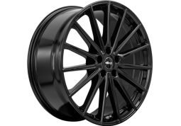 Диск Brock B43 W8 R19 PCD5x114.3 ET34 DIA67.1 Black