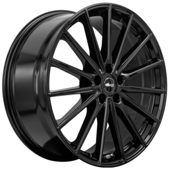 Диск Brock B43 W8 R19 PCD5x114.3 ET34 DIA67.1 Black