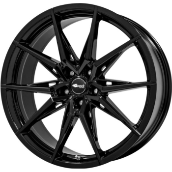 Диск Brock B42 W8.5 R19 PCD5x112 ET30 DIA66.6 Black