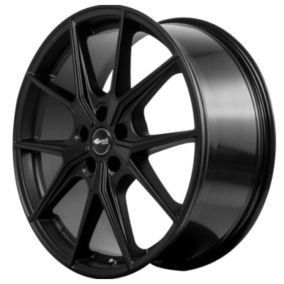 Диск Brock B40 W9 R20 PCD5x112 ET44 DIA66.6 Black
