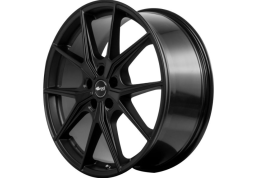 Диск Brock B40 W9 R20 PCD5x112 ET57 DIA66.6 Black
