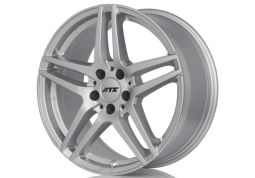 Диск ATS Mizar W8 R19 PCD5x112 ET38 DIA66.5 S